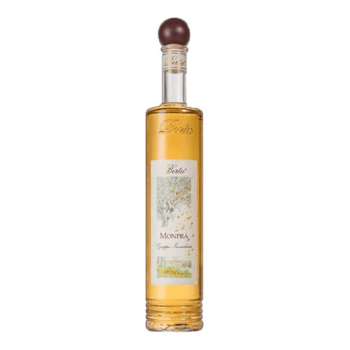 GRAPPA BERTA MONPRA' CL70