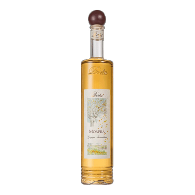 GRAPPA BERTA MONPRA' CL70