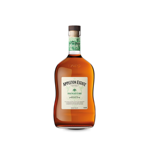 RUM APPLETON ESTATE SIGNATURE BLEND CL.70