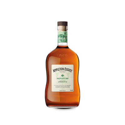 RUM APPLETON ESTATE SIGNATURE BLEND CL.70