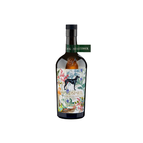 WINDSPIEL 0.0 ALCOHOL FREE 50 CL