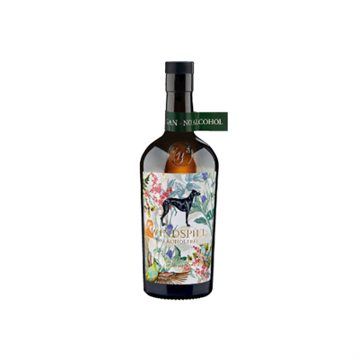 WINDSPIEL 0.0 ALCOHOL FREE 50 CL