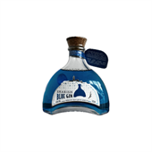 GIN SHARISH BLUE MAGIC CL.50