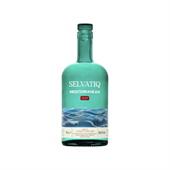 GIN SELVATIQ MEDITERRANEAN 70 CL