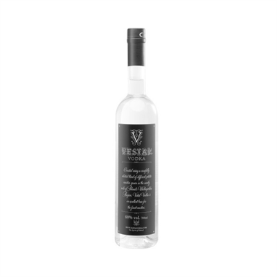 VODKA VESTAL PREMIUM POTATO 70 CL