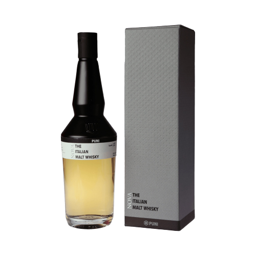 WHISKY PUNI NOVA 70 CL