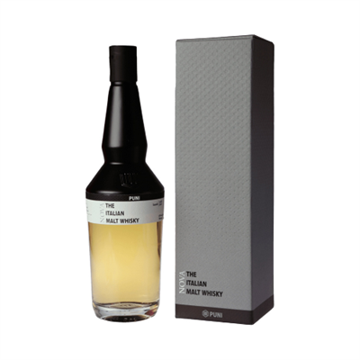 WHISKY PUNI NOVA 70 CL