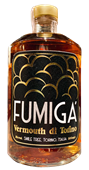 VERMOUTH FUMIGA SMILE TREE 50 CL