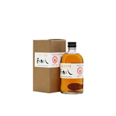 WHISKY AKASHI BLENDED WHITE OAK DISTILLERY CL50