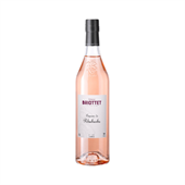 LIQUORE BRIOTTET RHUBARBE CL.70