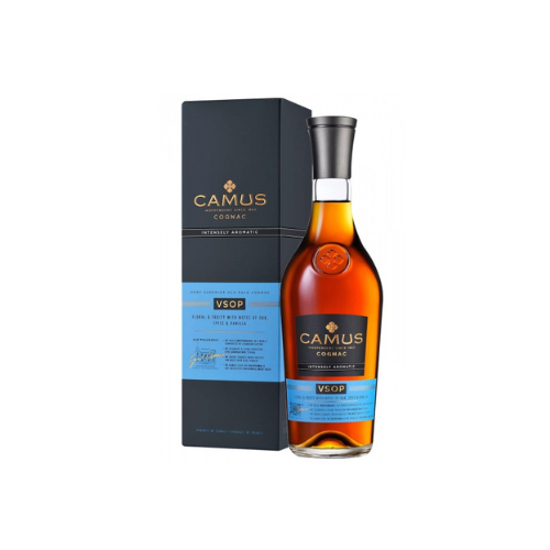 COGNAC CAMUS VSOP AST.CL.70