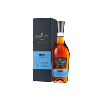COGNAC CAMUS VSOP AST.CL.70