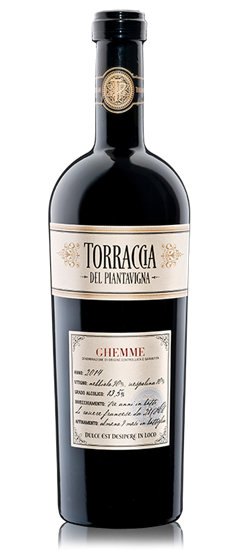 VINO TORRACCIA GHEMME 75 CL