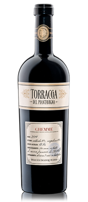 VINO TORRACCIA GHEMME 75 CL