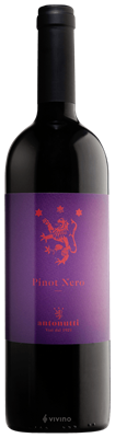 VINO ANTONUTTI PINOT NERO 75 CL