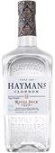 GIN HAYMAN'S ROYAL DOCK 70 CL