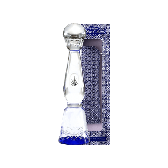 TEQUILA CLASE AZUL PLATA CL.70