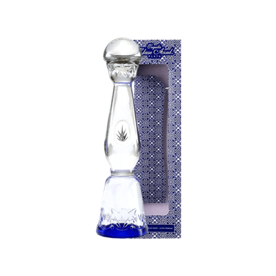 TEQUILA CLASE AZUL PLATA CL.70