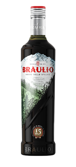 AMARO BRAULIO 100 CL