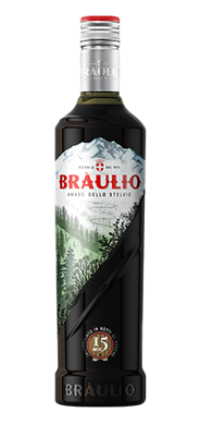 AMARO BRAULIO 100 CL