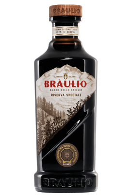 AMARO BRAULIO RISERVA 70 CL
