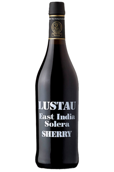 SHERRY LUSTAU EAST INDIA SOLERA 50 CL