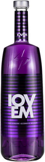 LIQUORE IOVEM 70 CL