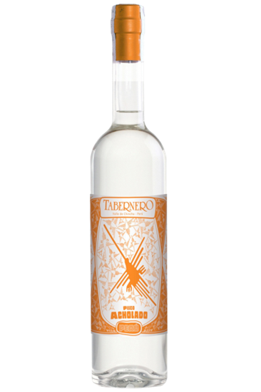 PISCO TABERNERO ACHOLADO 70 CL