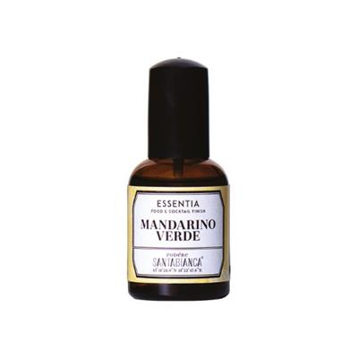 ESSENTIA MANDARINO VERDE 80° 5 CL