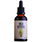 BITTER INCA 5 CL