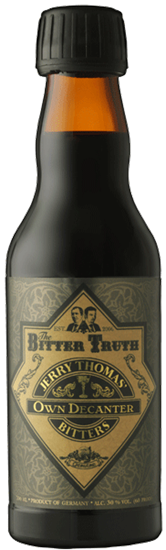 BITTER TRUTH JERRY THOMAS 20 CL