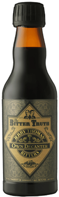 BITTER TRUTH JERRY THOMAS 20 CL