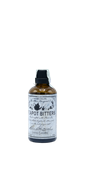 BITTER TEAPOT 10 CL