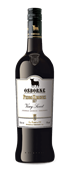SHERRY OSBORNE PEDRO XIMENEZ 75 CL