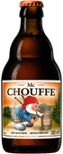BIRRA ACHOUFFE MC CHOUFFE 8% 33 CL