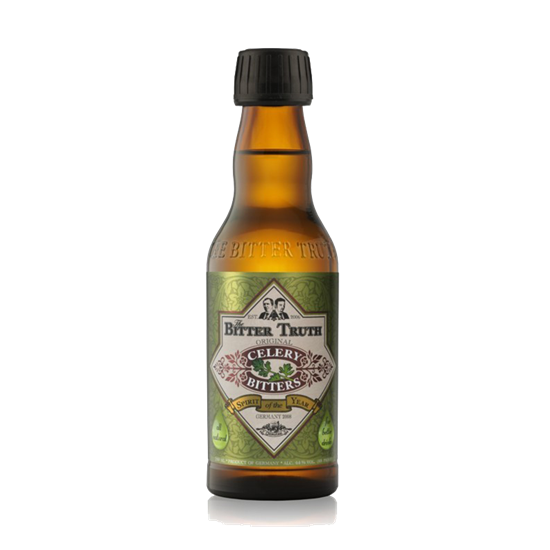 BITTER TRUTH CELERY 20 CL
