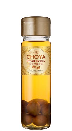 LIQUORE CHOYA HONEY GIALLO 70 CL