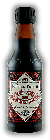 BITTER TRUTH CHERRY 20 CL