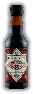 BITTER TRUTH CHERRY 20 CL