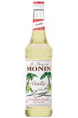 SCIROPPO ANALC. MONIN VANIGLIA 70 CL
