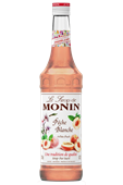 SCIROPPO ANALC. MONIN PESCA BIANCA 70 CL