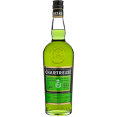 LIQUORE CHARTREUSE VERDE 70 CL