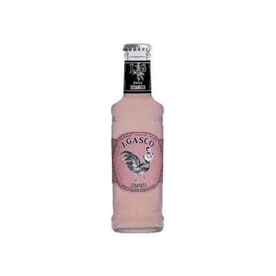 SODATO J.GASCO SODA ROSA POMPELMO 20 CL
