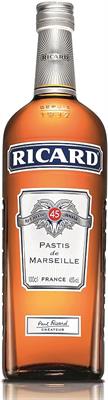 LIQUORE RICARD 100 CL