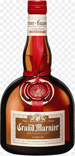 LIQUORE GRAND MARNIER C.ROUGE 70 CL