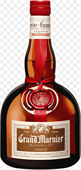 LIQUORE GRAND MARNIER C.ROUGE 70 CL