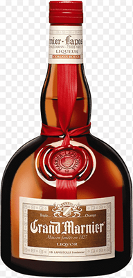 LIQUORE GRAND MARNIER C.ROUGE 70 CL