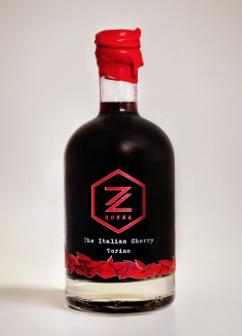 CHERRY Z ROSSA 70 CL
