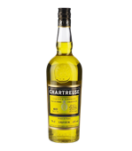 LIQUORE CHARTREUSE JAUNE 70 CL