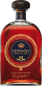 BRANDY LEPANTO SOLERA GRAN RESERVA 12Y. AST. 70 CL